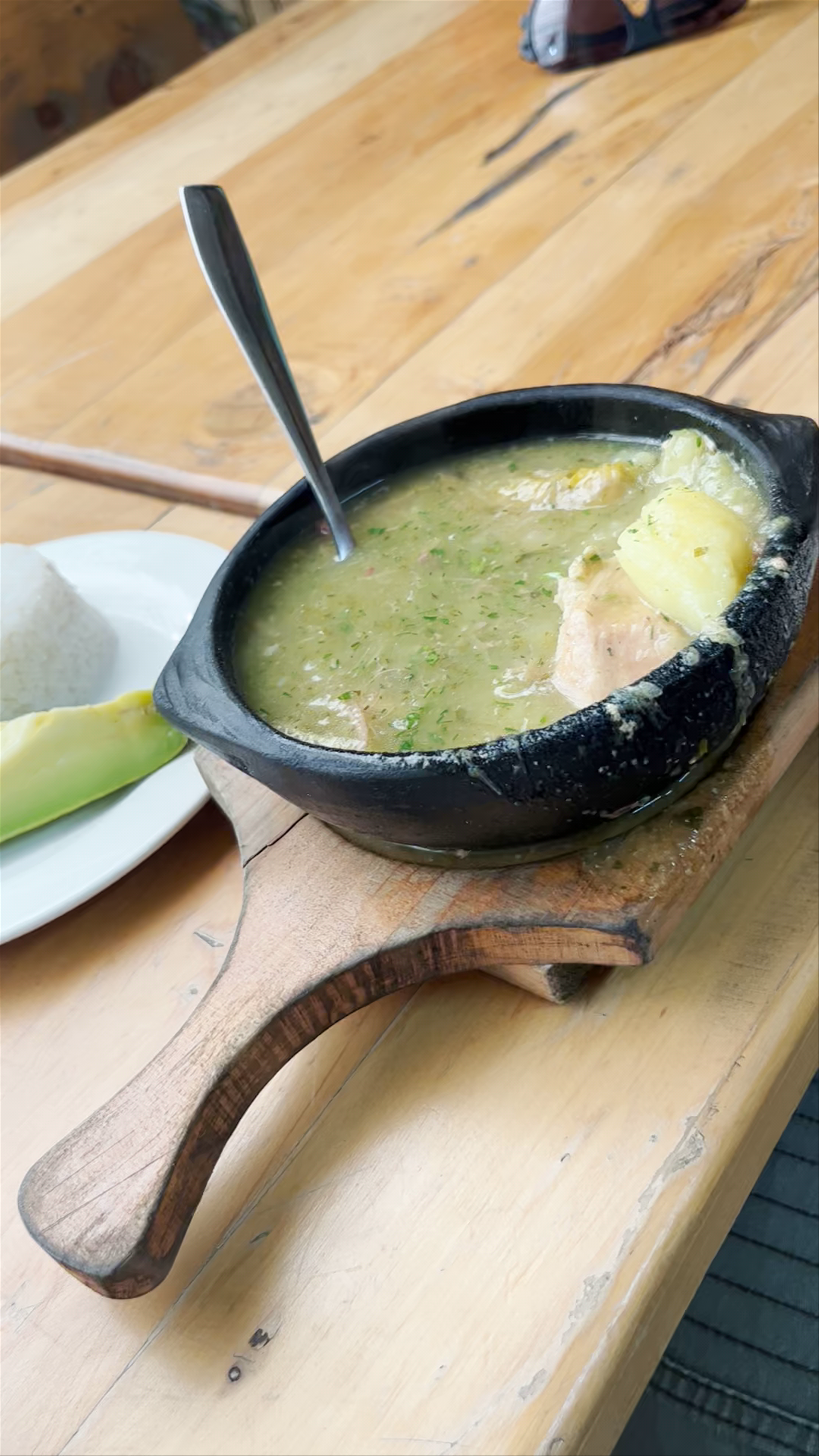 Mi Leña (Leños & Palos)