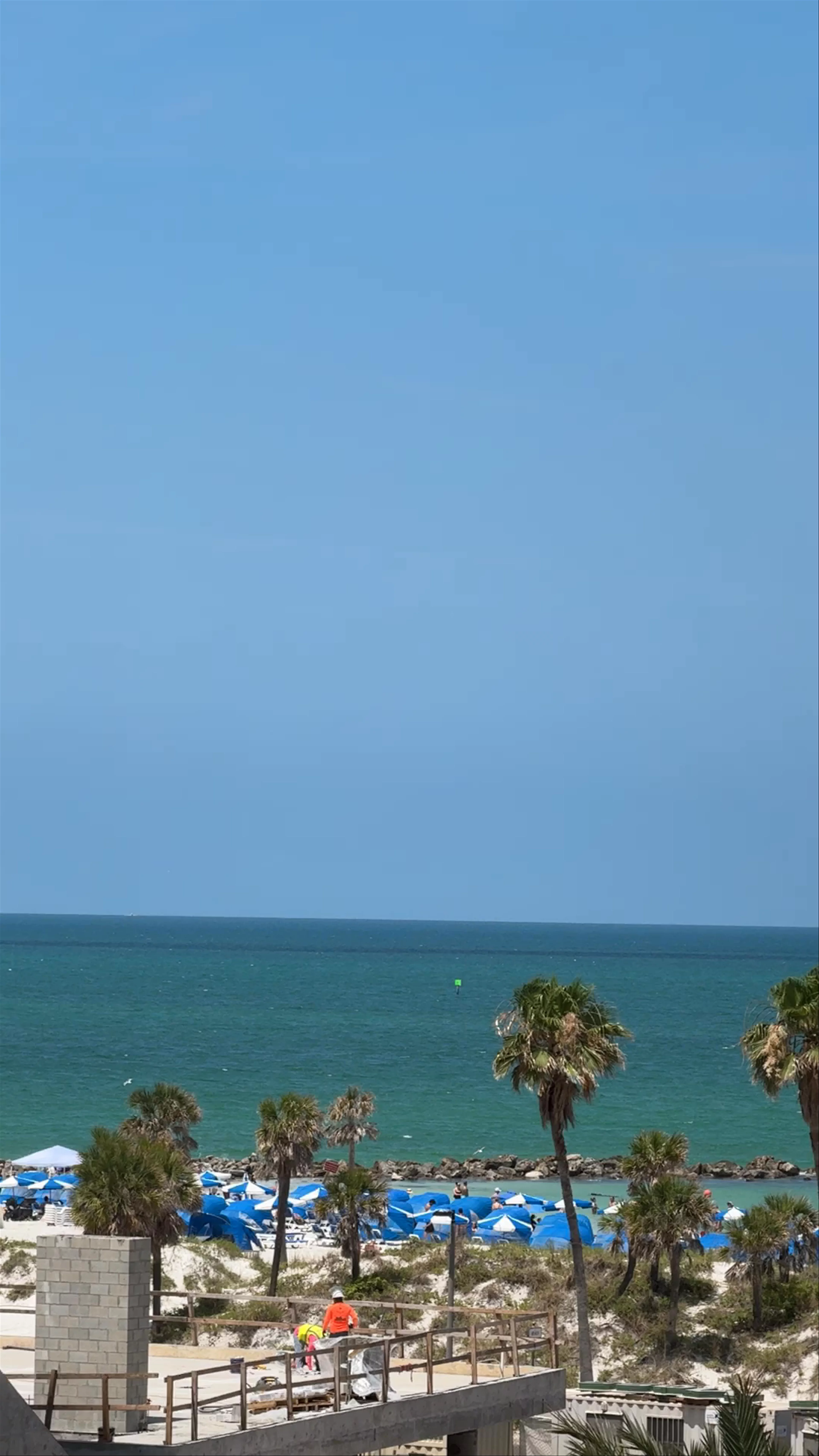Clearwater Beach, Gulf of Mexico Dr, Longboat Key