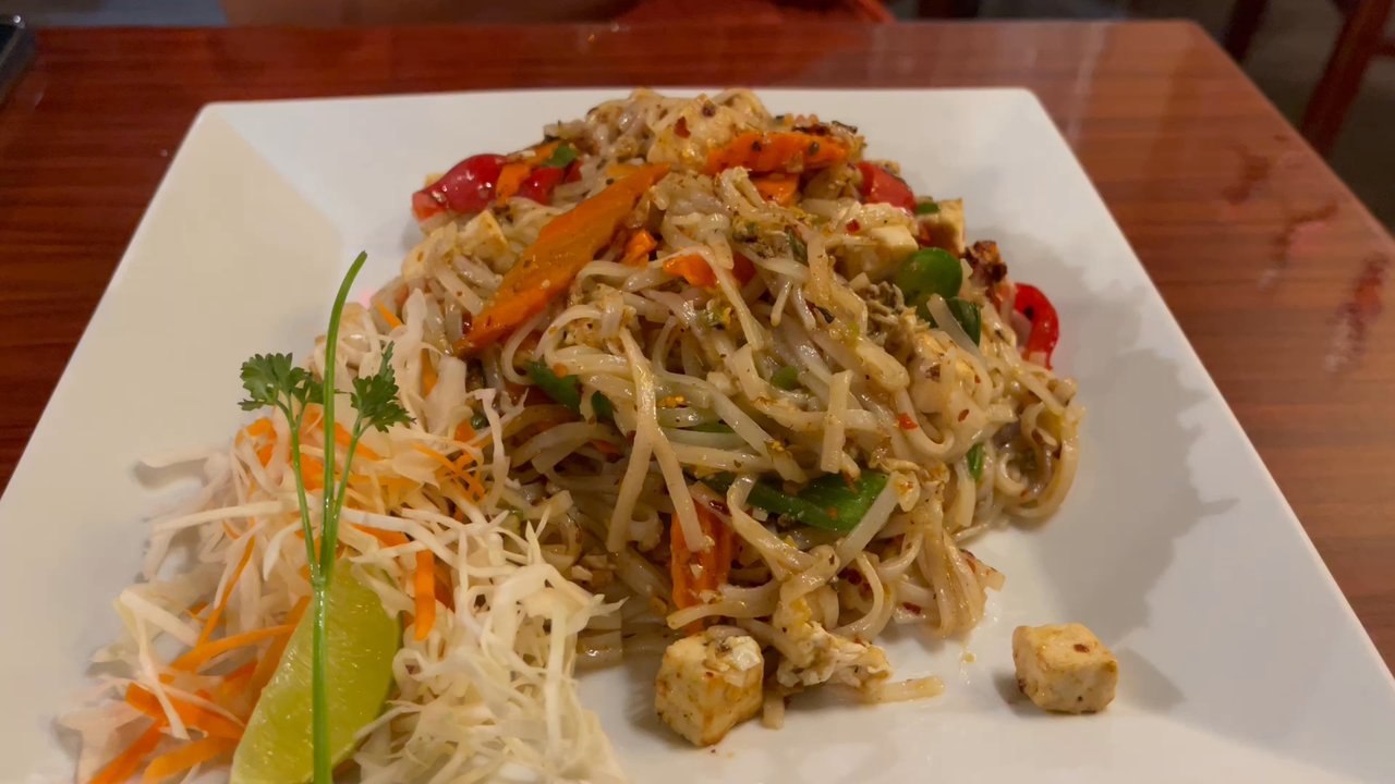 Thai Soon Restaurant - Thai Near Me - Richardson, Texas