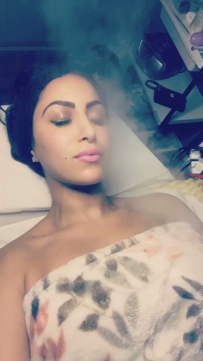 Deluxe Spa Services - Massage Near Me