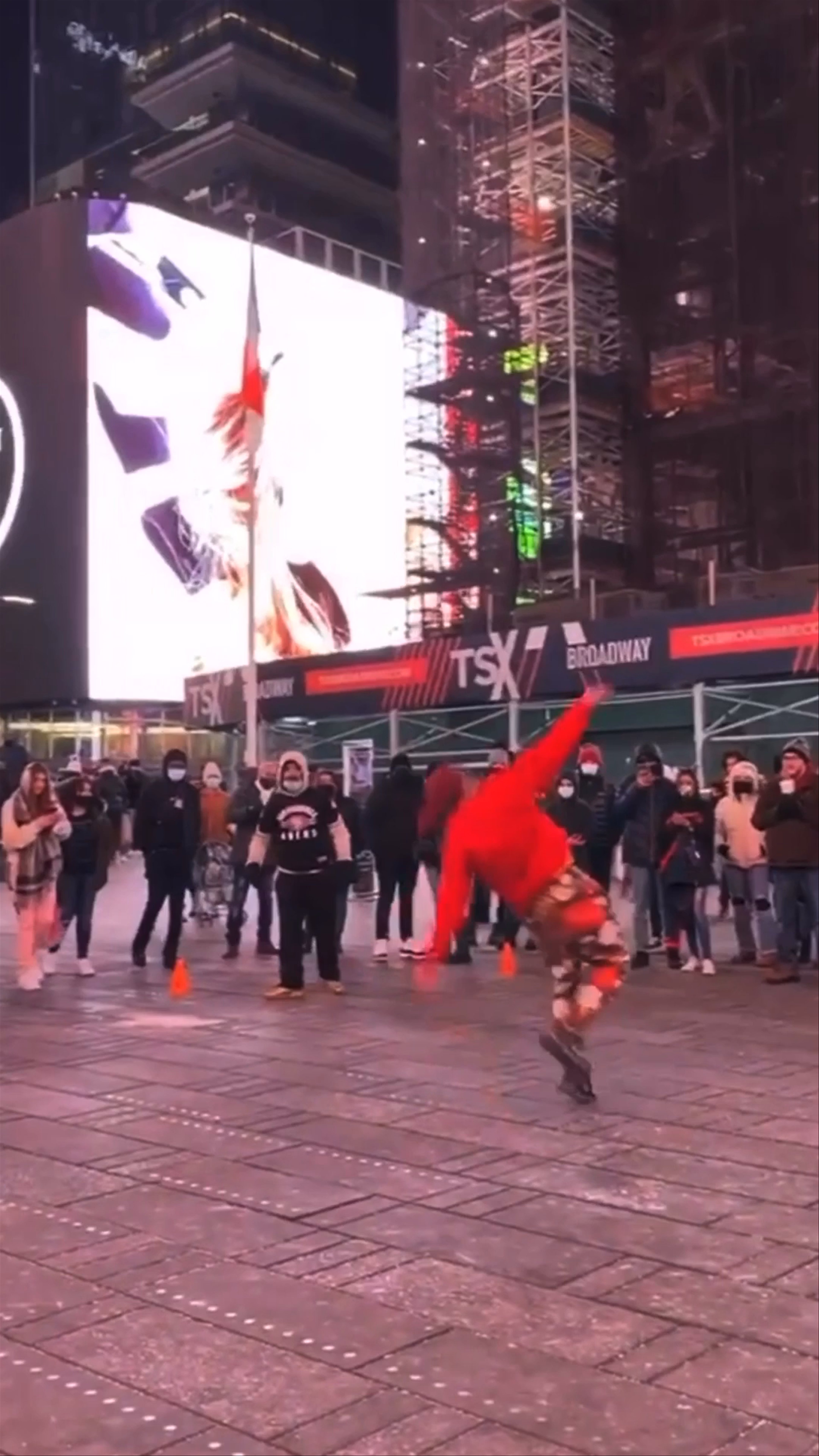 Time Square