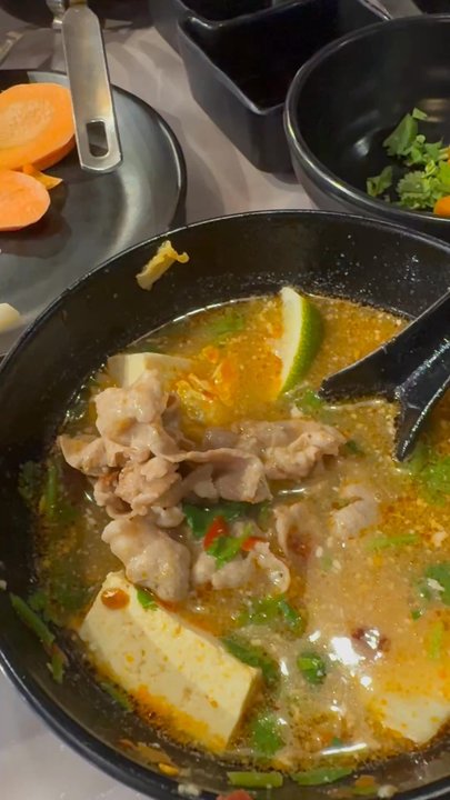 Shabu Shack - This place is a repeat for sure and the price is right! - Japanese Near Me - Sacramento, California