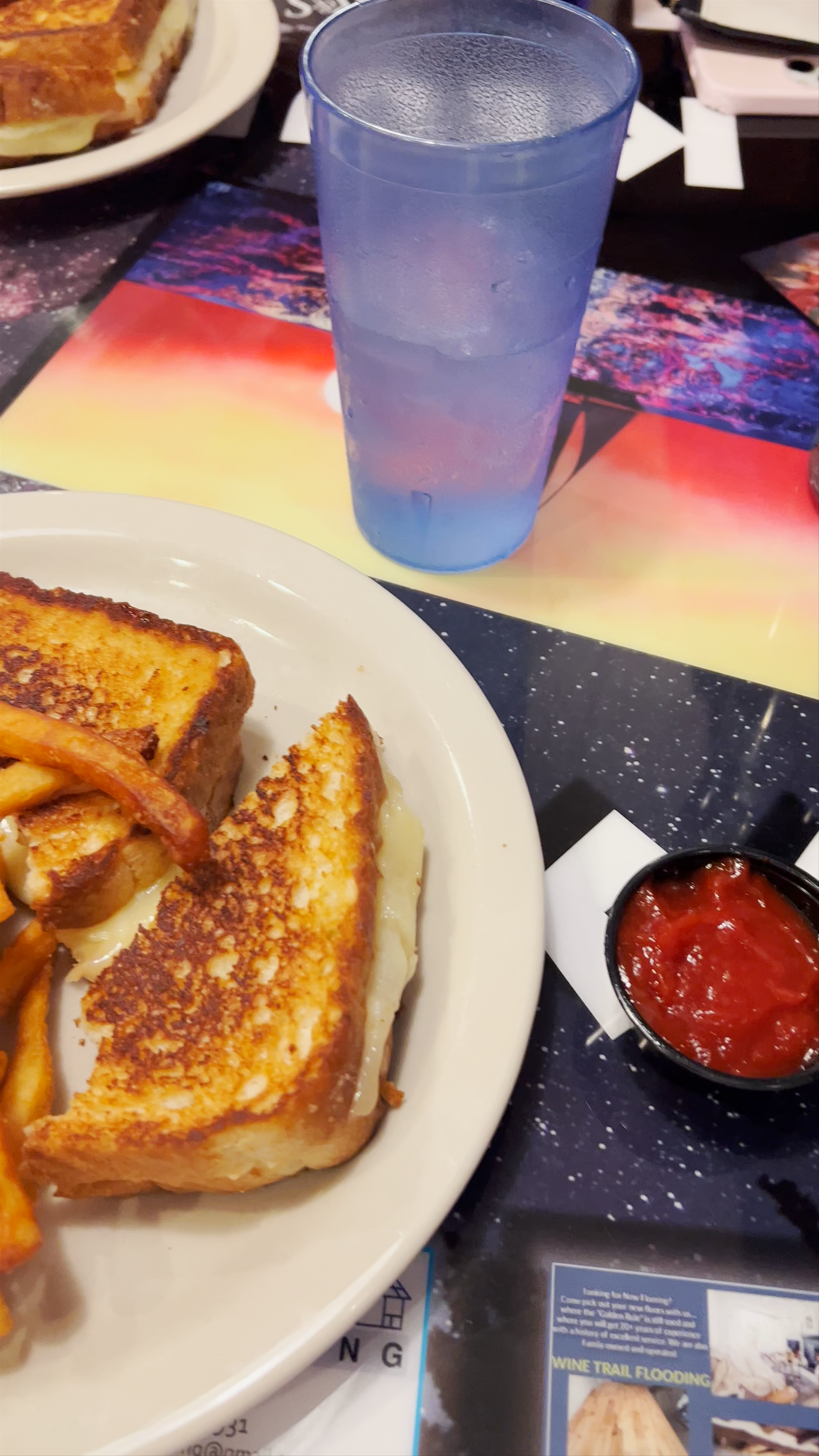 Keuka Restaurant