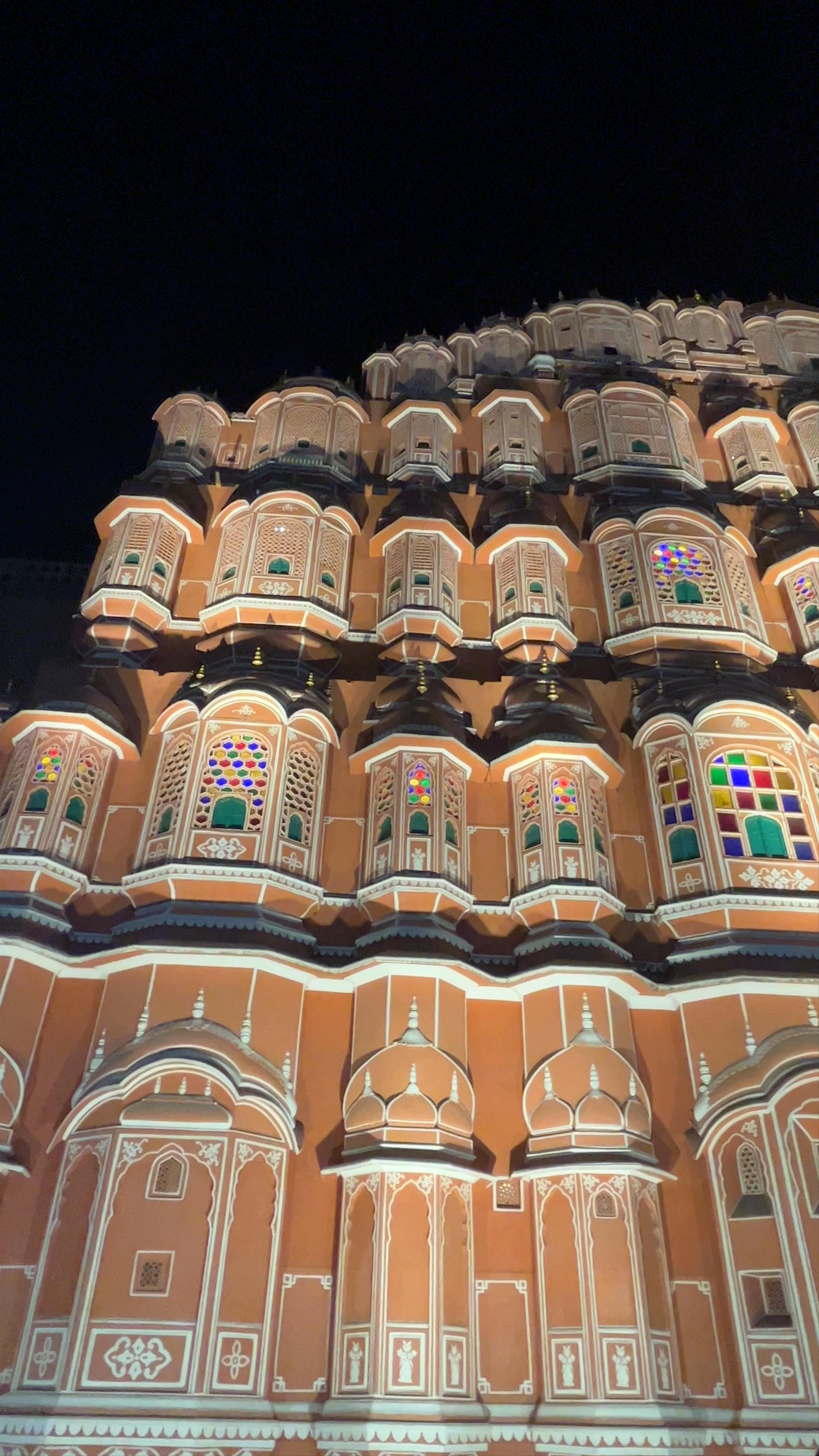 Hawa Mahal