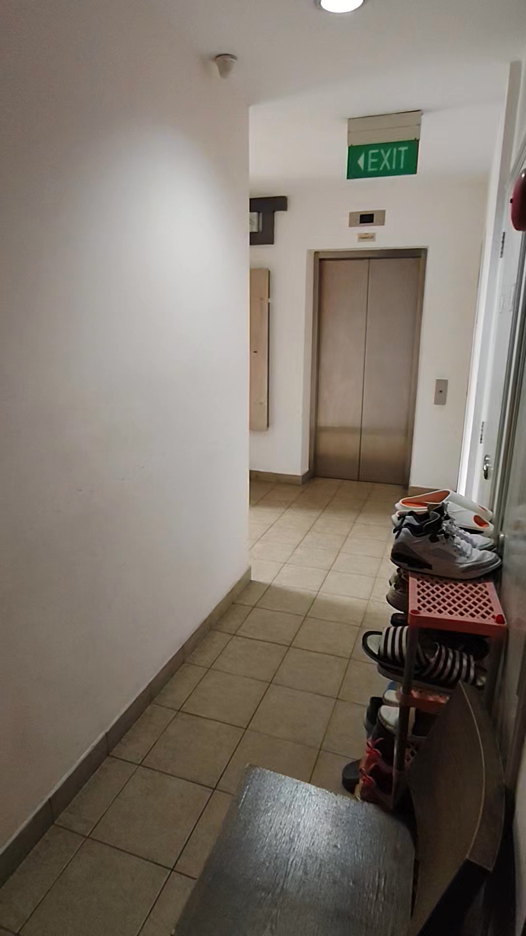 Common Room (Condo) for Rent in  Angsana@21 - Image 9