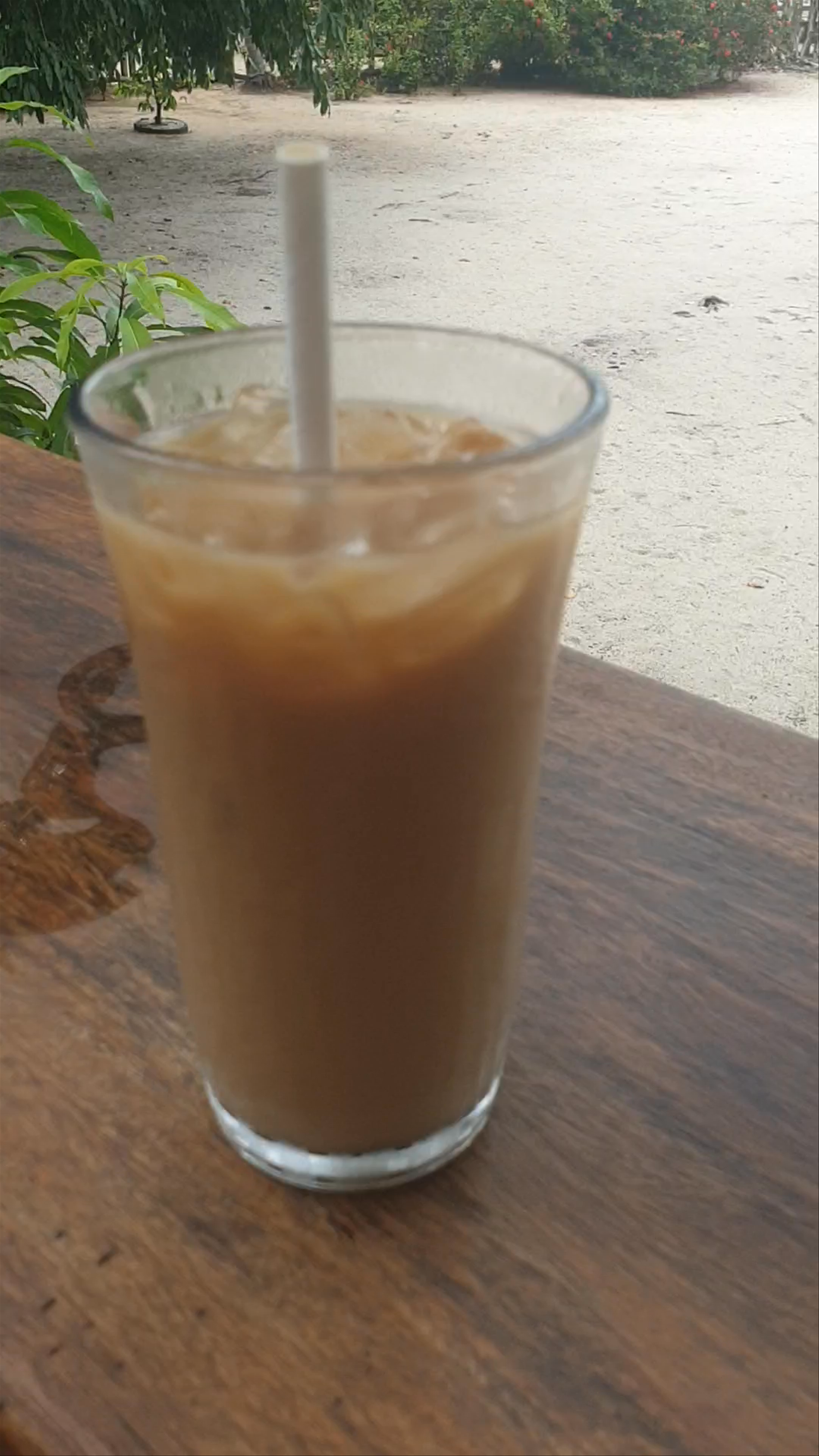 Above Grounds Coffee House