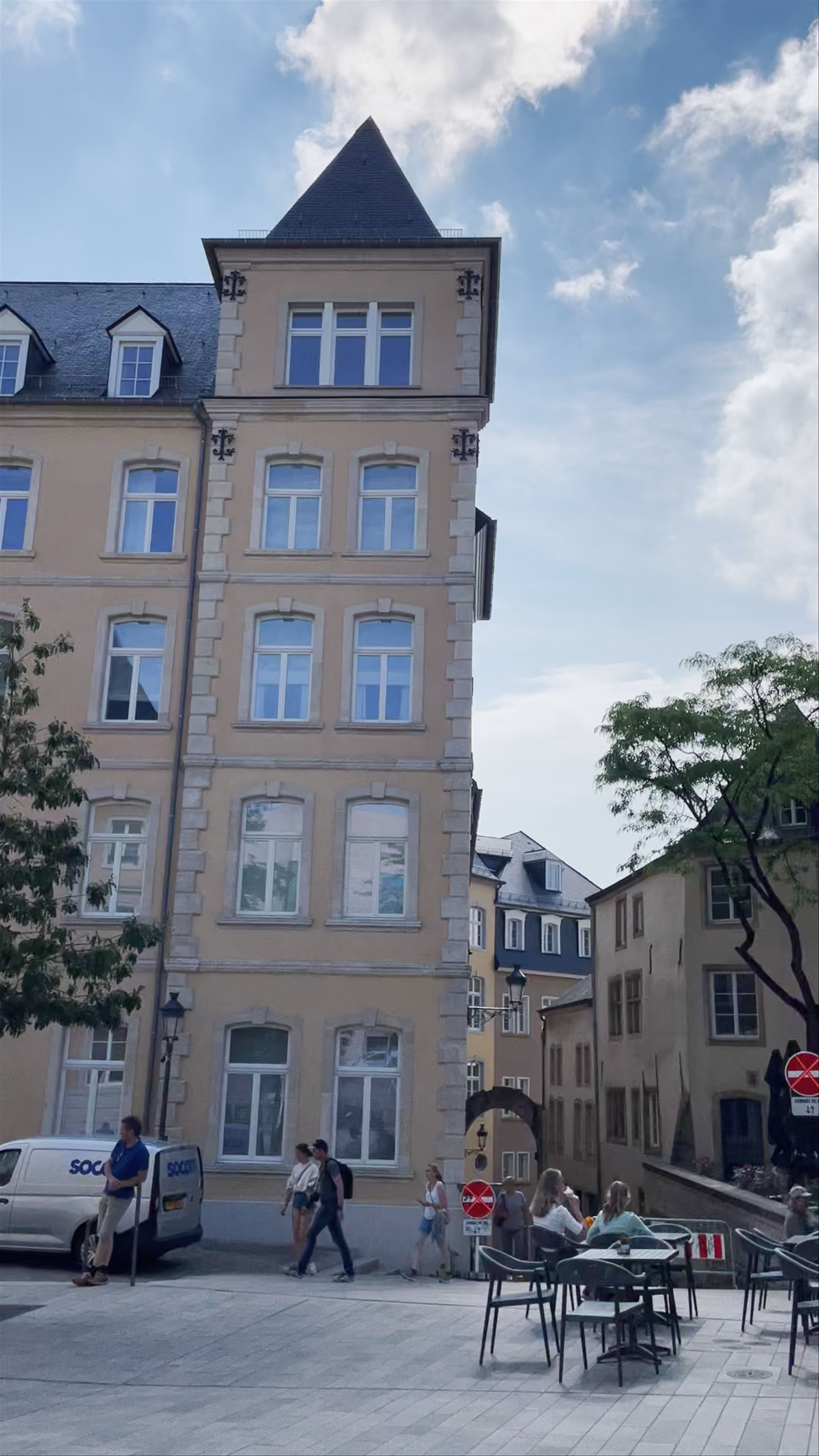 Saint Michael's Church