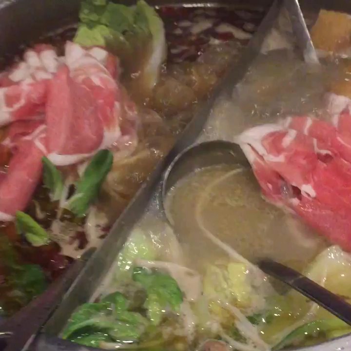Happy Lamb Hot Pot - Hot pot - Chinese Near Me - Plano, Texas
