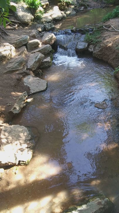 Roman Nose State Park - The water - Campgrounds Near Me - Watonga, Oklahoma