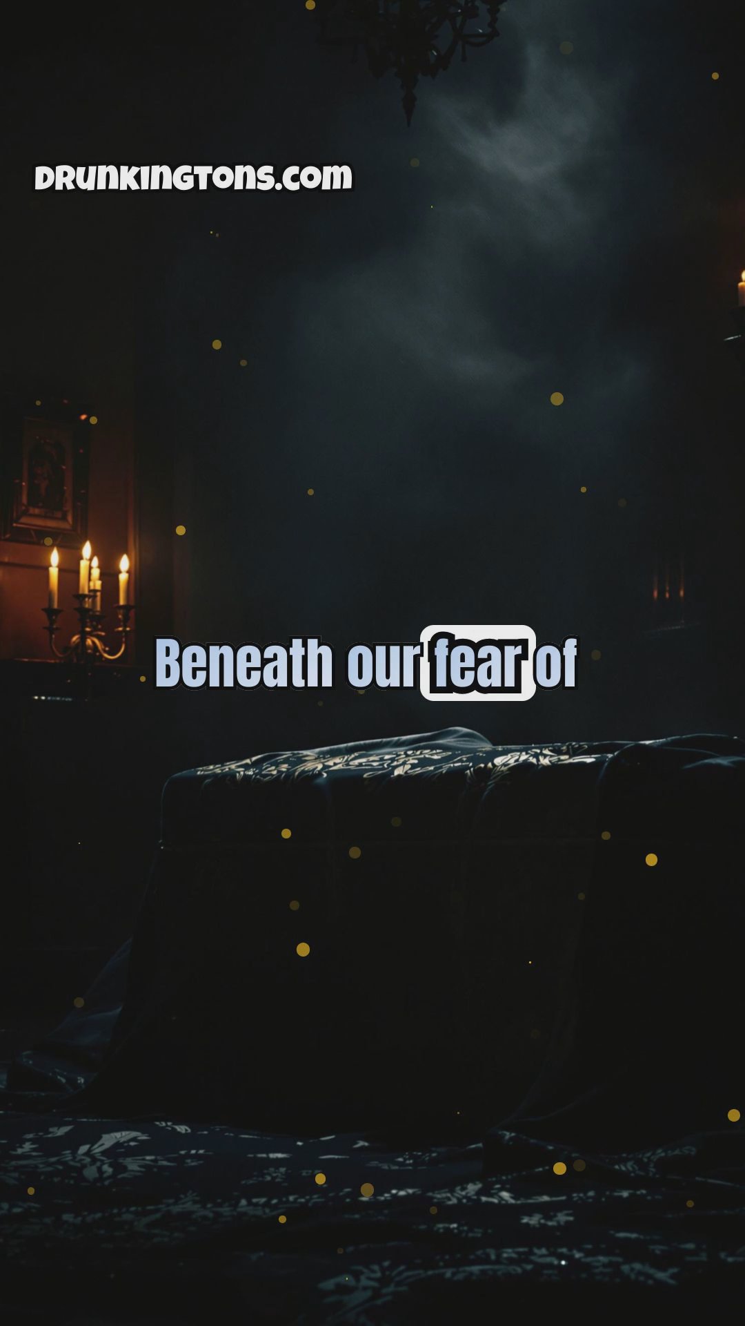 The Most Bizarre Things About Death and the Afterlife