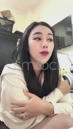 Rosa Jakarta Escort Video #26990