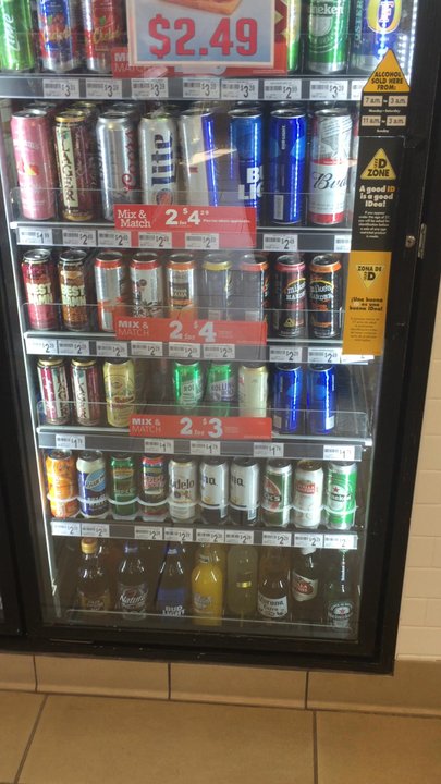 7-Eleven - Gas Stations Near Me - Tampa, Florida