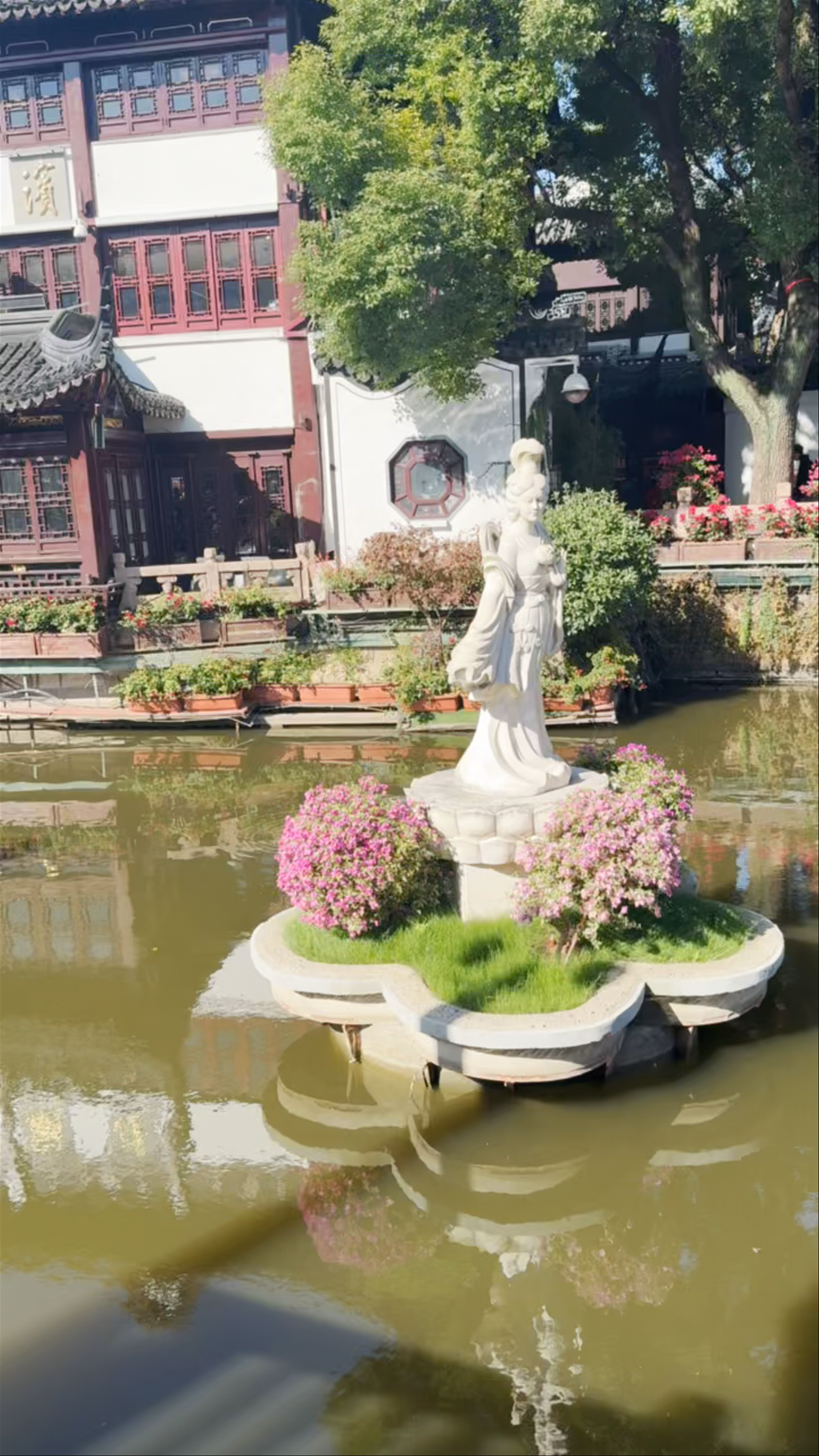 Huijinglou