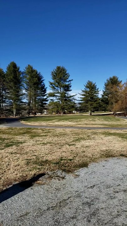 The Park at Flat Rock - Parks Near Me - Flat Rock, North Carolina