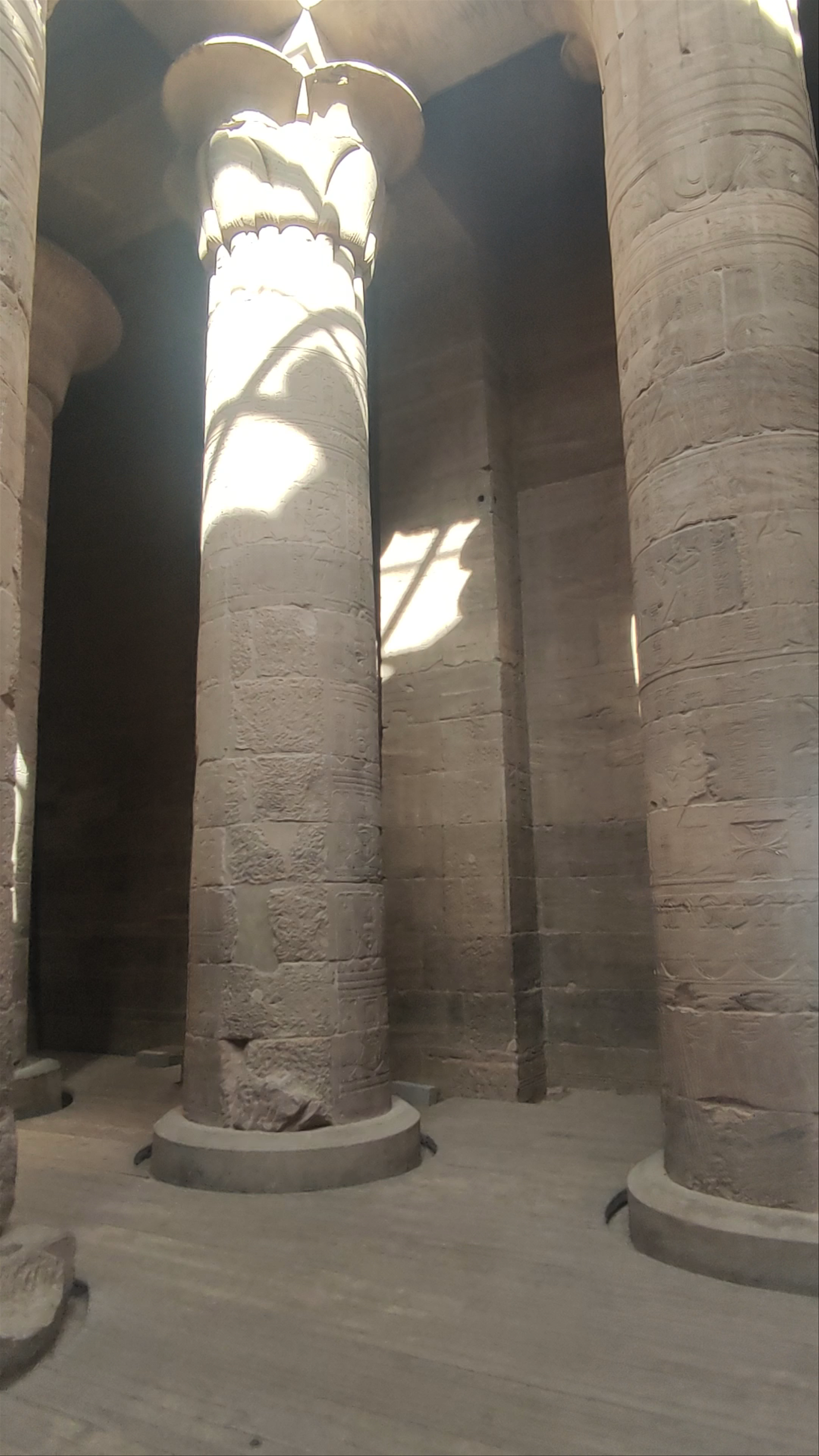 Templo de Philae