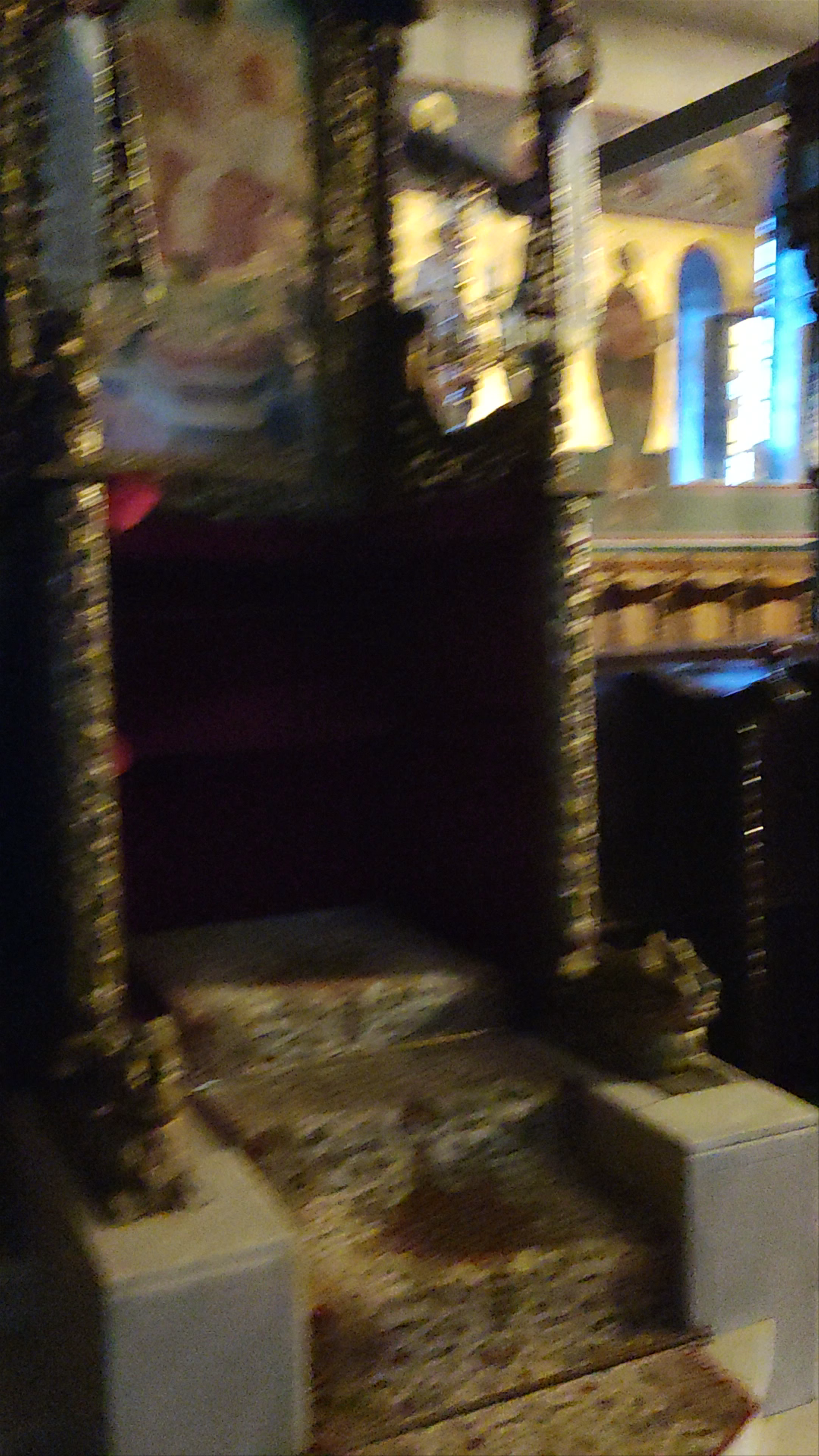 Holy Metropolitan Church of the Holy Apostles Peter and Paul (17th c.)