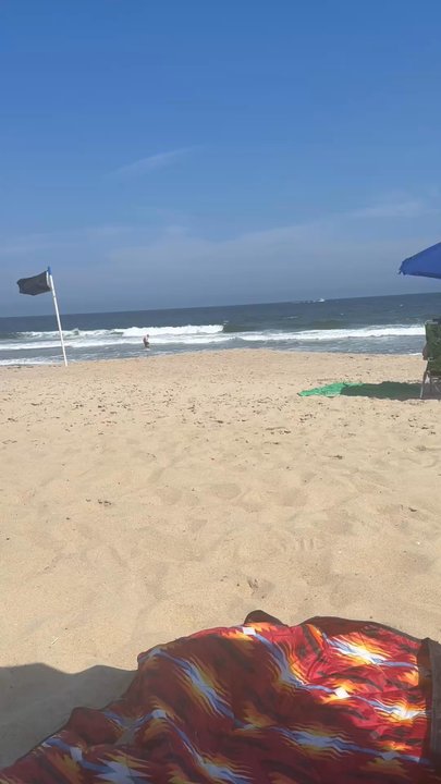 Ocean Grove Beach - Love it - Beaches Near Me