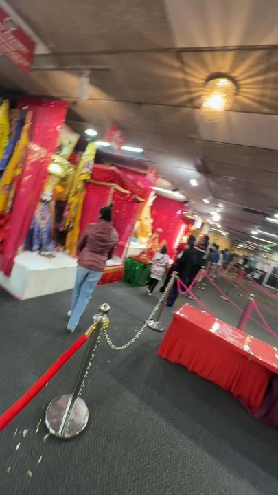 Shirdi Sai Darbar - Hindu Temples Near Me - Sunnyvale, California