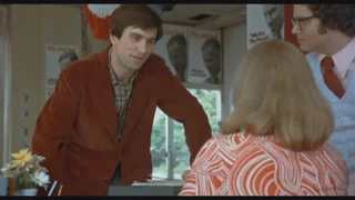 Taxi Driver