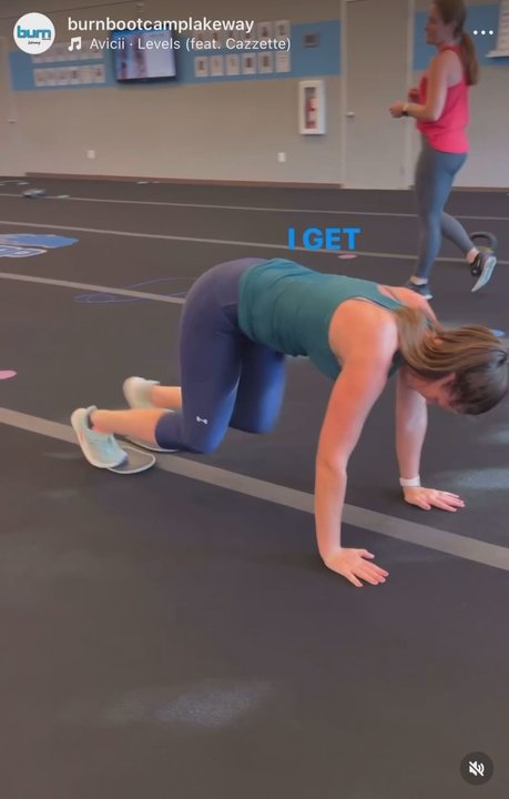 Burn Boot Camp - Boot Camps Near Me - Austin, Texas