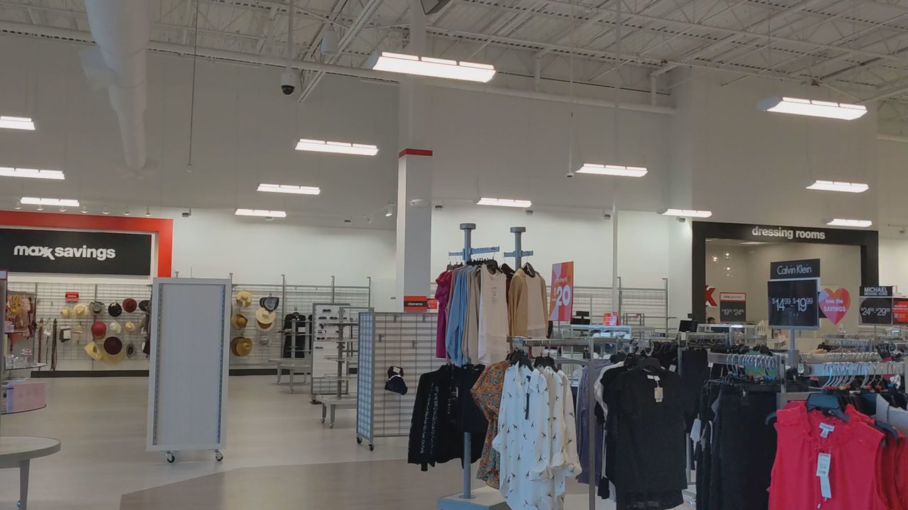 T J Maxx - Home Decor Near Me - Gilbert, Arizona