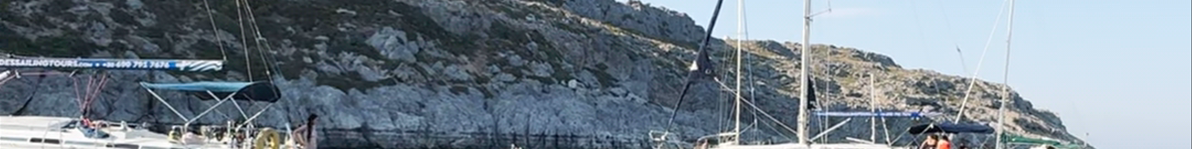 Tours & experiences in Faliraki