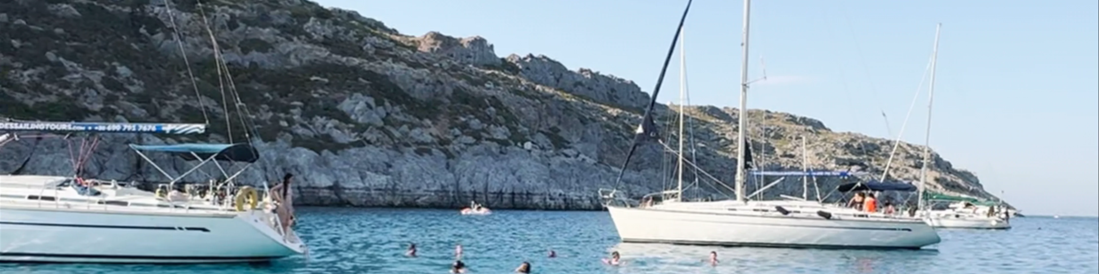 Anthony Quinn Bay