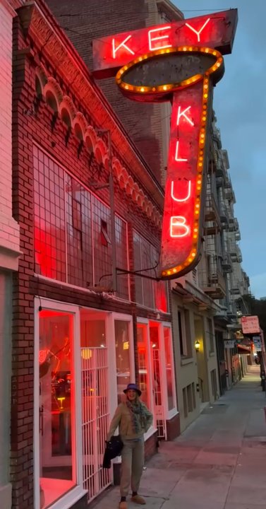 KEY KLUB - Updated July 2026 - 382 Photos & 160 Reviews - 850 Bush St ...