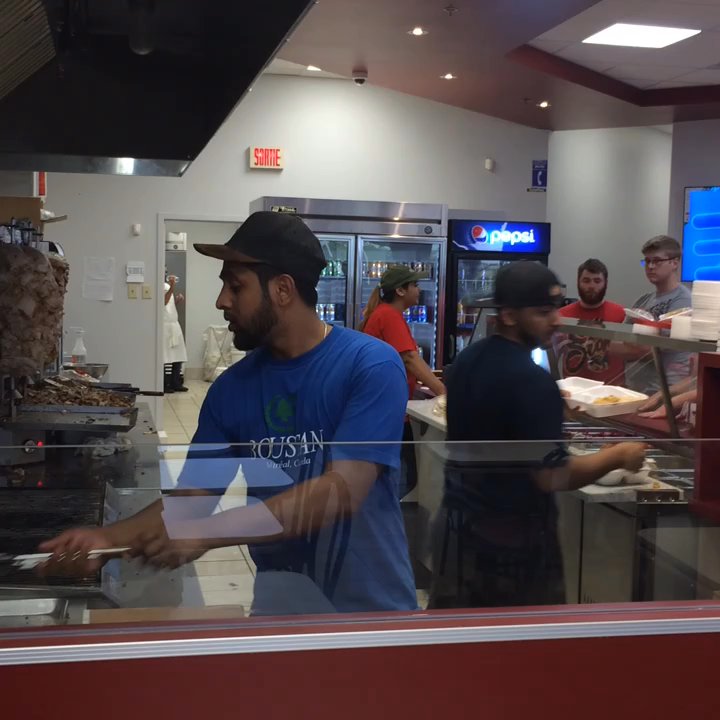 Boustan - Middle Eastern Near Me - Dollard-Des Ormeaux, Quebec