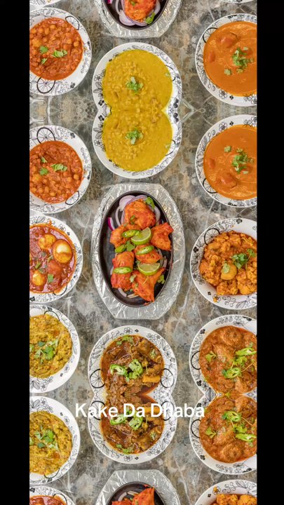 Kake Da Dhaba - Indian Near Me - Artesia, California