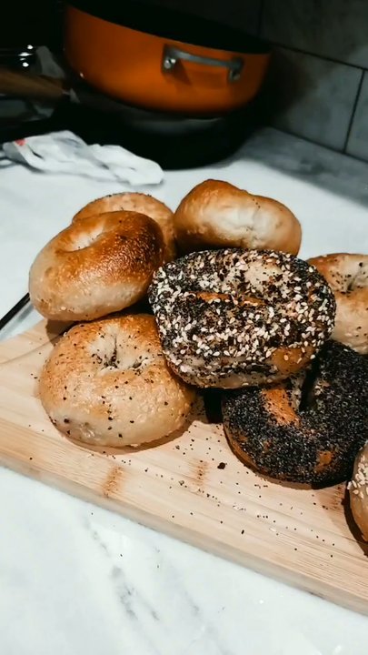 Vanilya - Bagel Lovers Assortment - Bakeries Near Me - Philadelphia, Pennsylvania