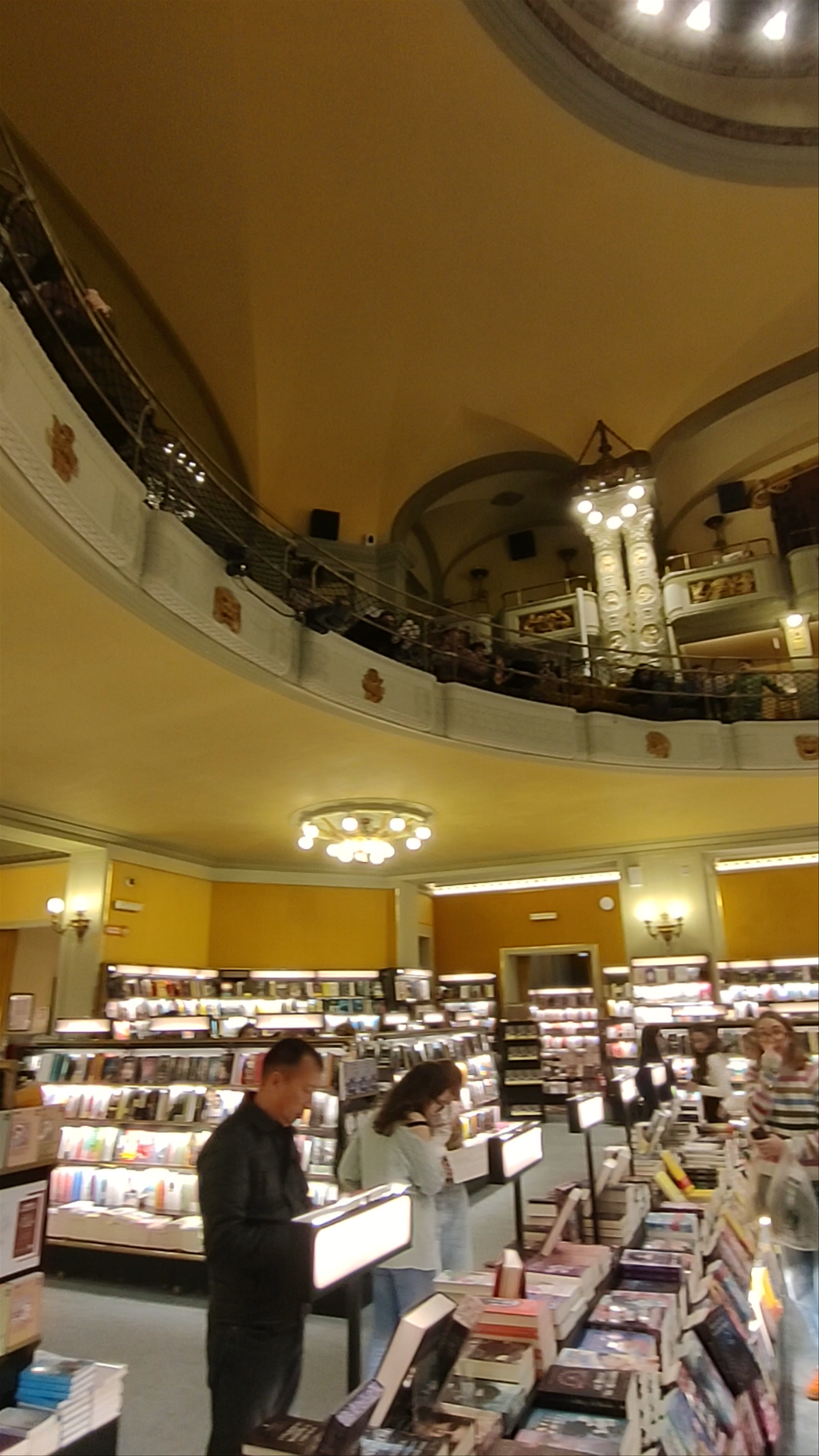 Giunti Odeon - Cinema