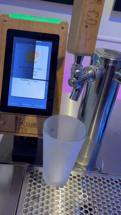 Pixels Arcade & Taproom - Tap for drinks - Beer Bar Near Me - San Rafael, California