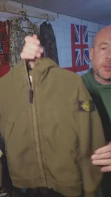 Product clip