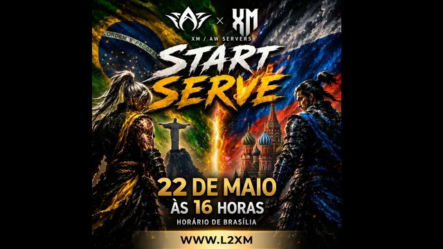 XMGames