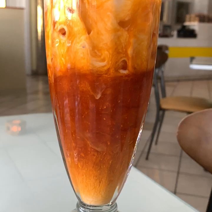 Loving Hut - Thai Tea - Vegan Near Me - Phoenix, Arizona