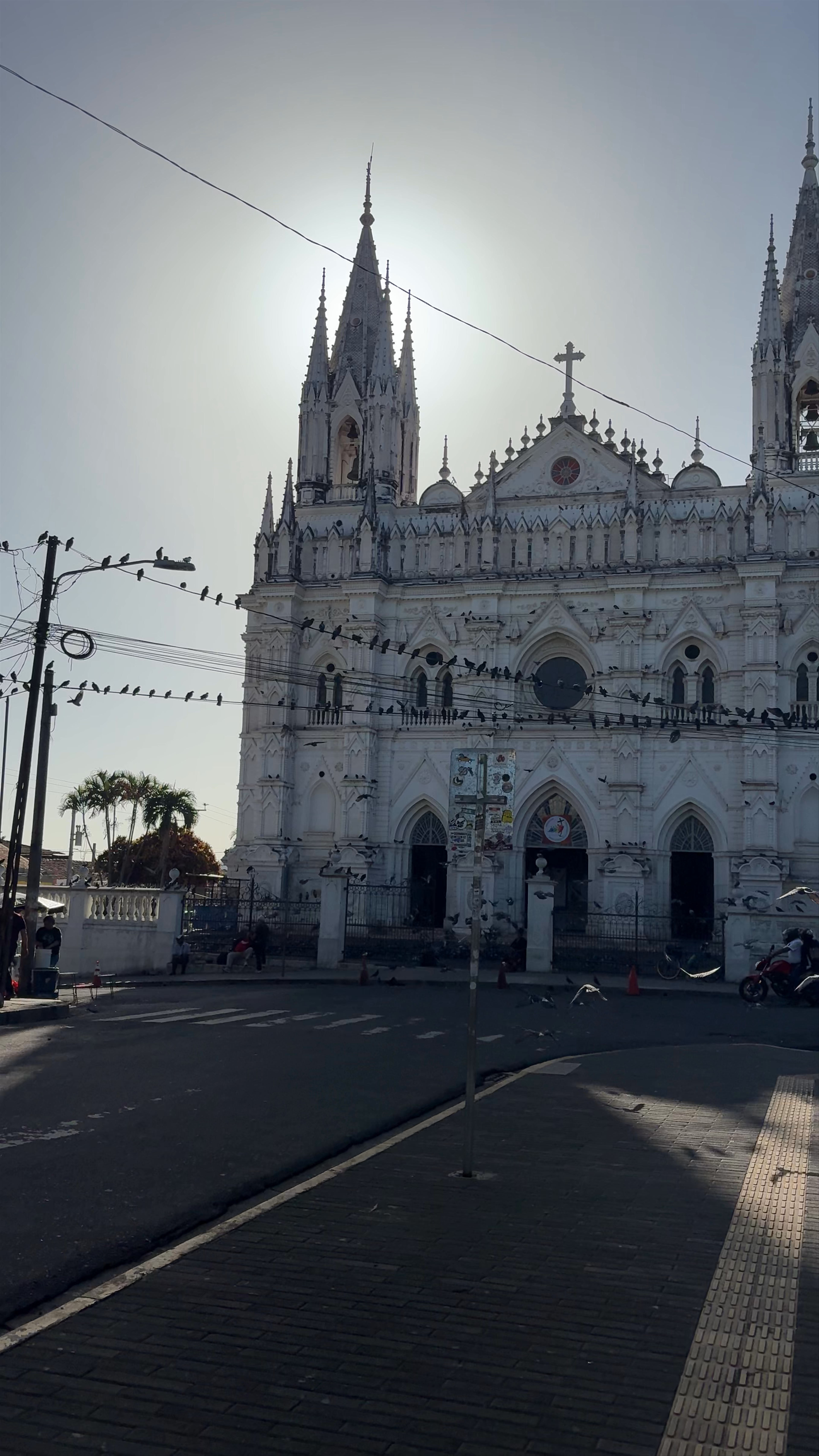 Catedral de Nuestra Señora Santa Ana