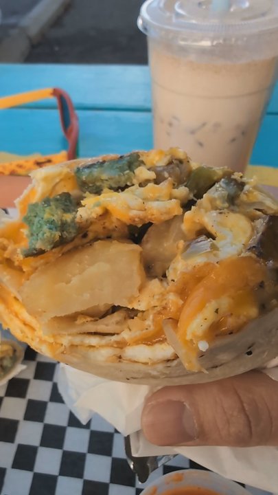 Pocket Burger Shack - Burgers Near Me - Sunset Beach, California