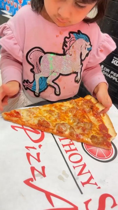 Anthony's Pizza Place - One of the best pizza slices in town! - Pizza Near Me - Berwyn, Illinois