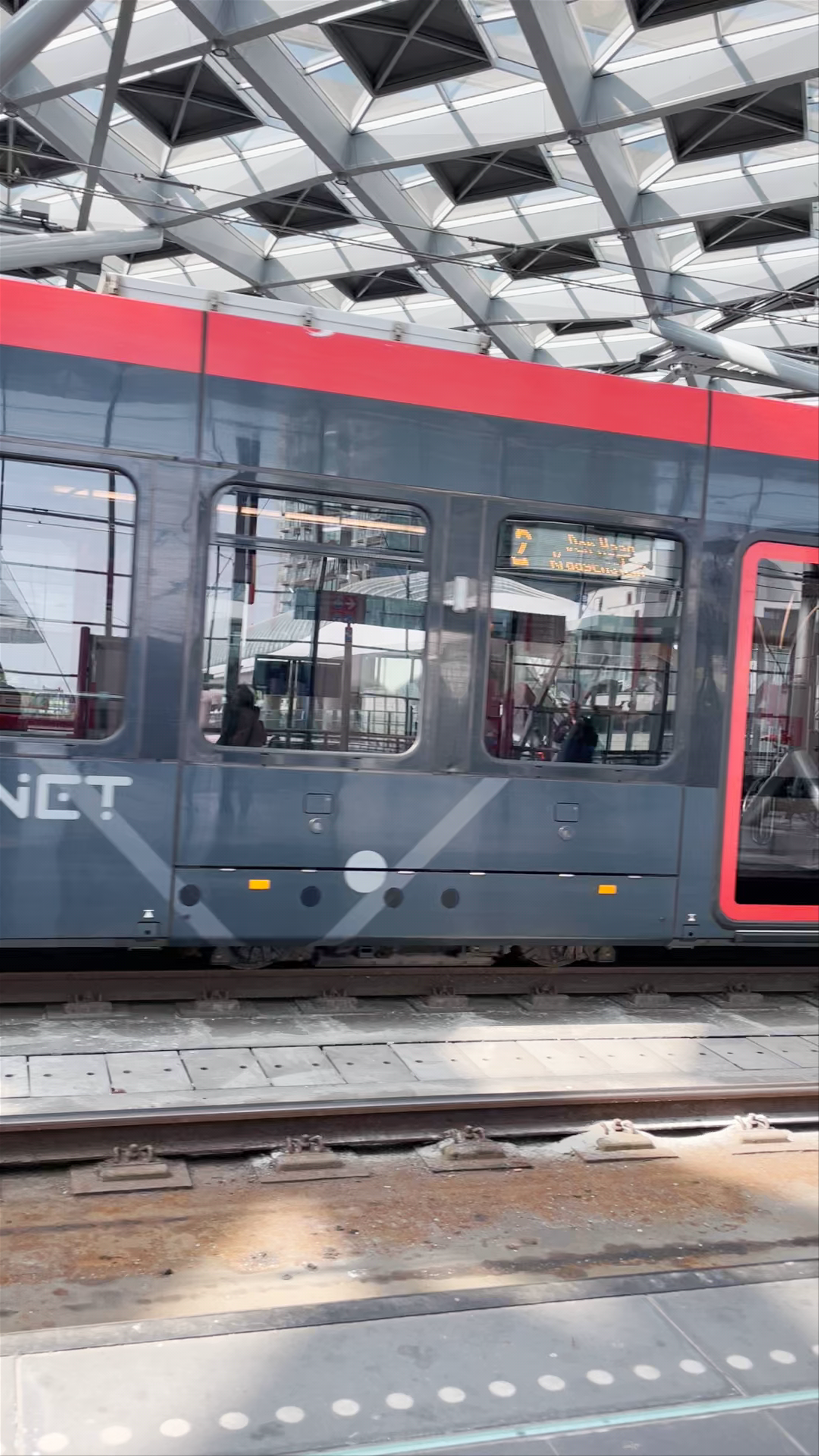Den Haag Centraal