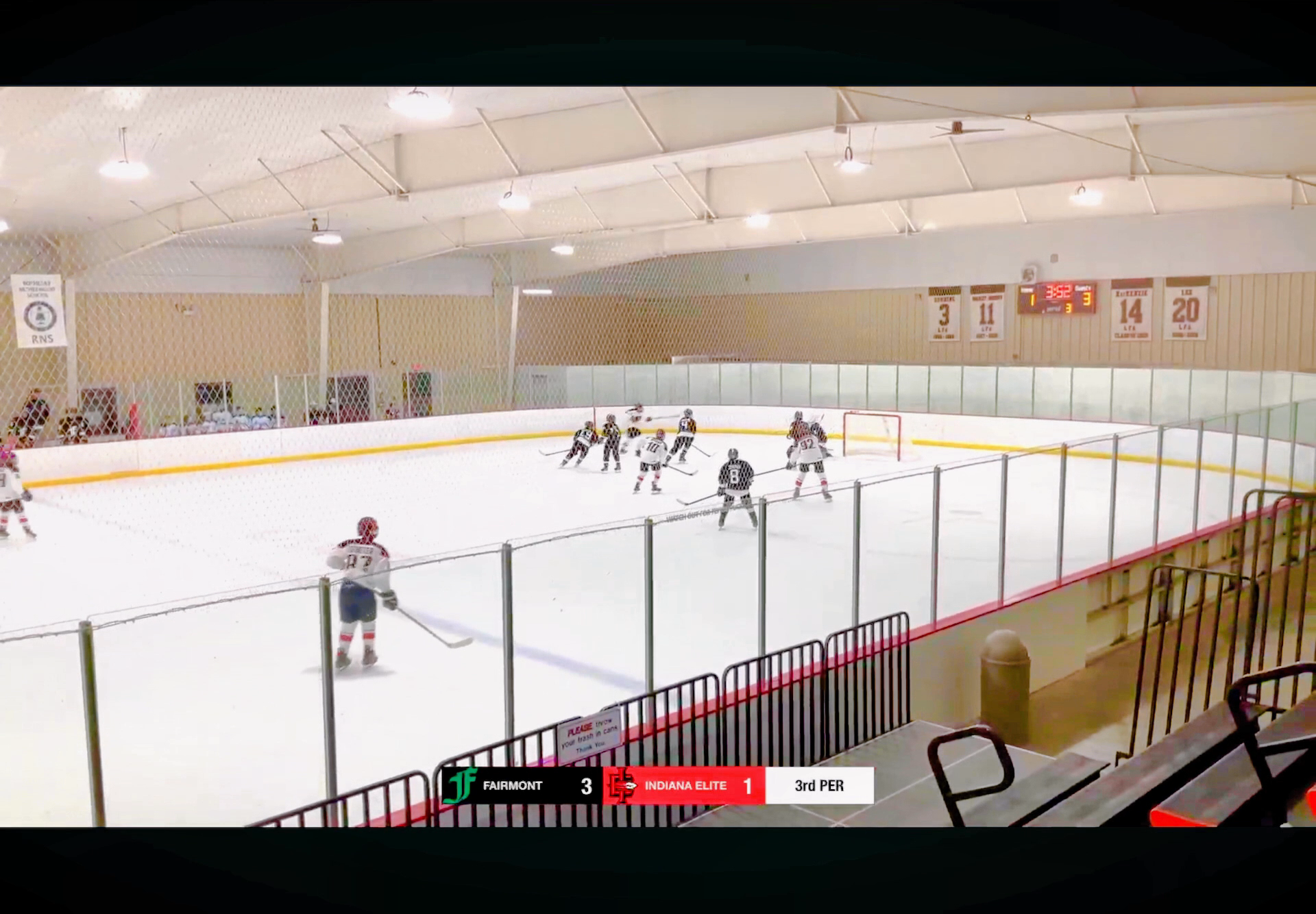 Maximiliano Perez: Highlight Goal vs. Tough Fairmont Prep Team