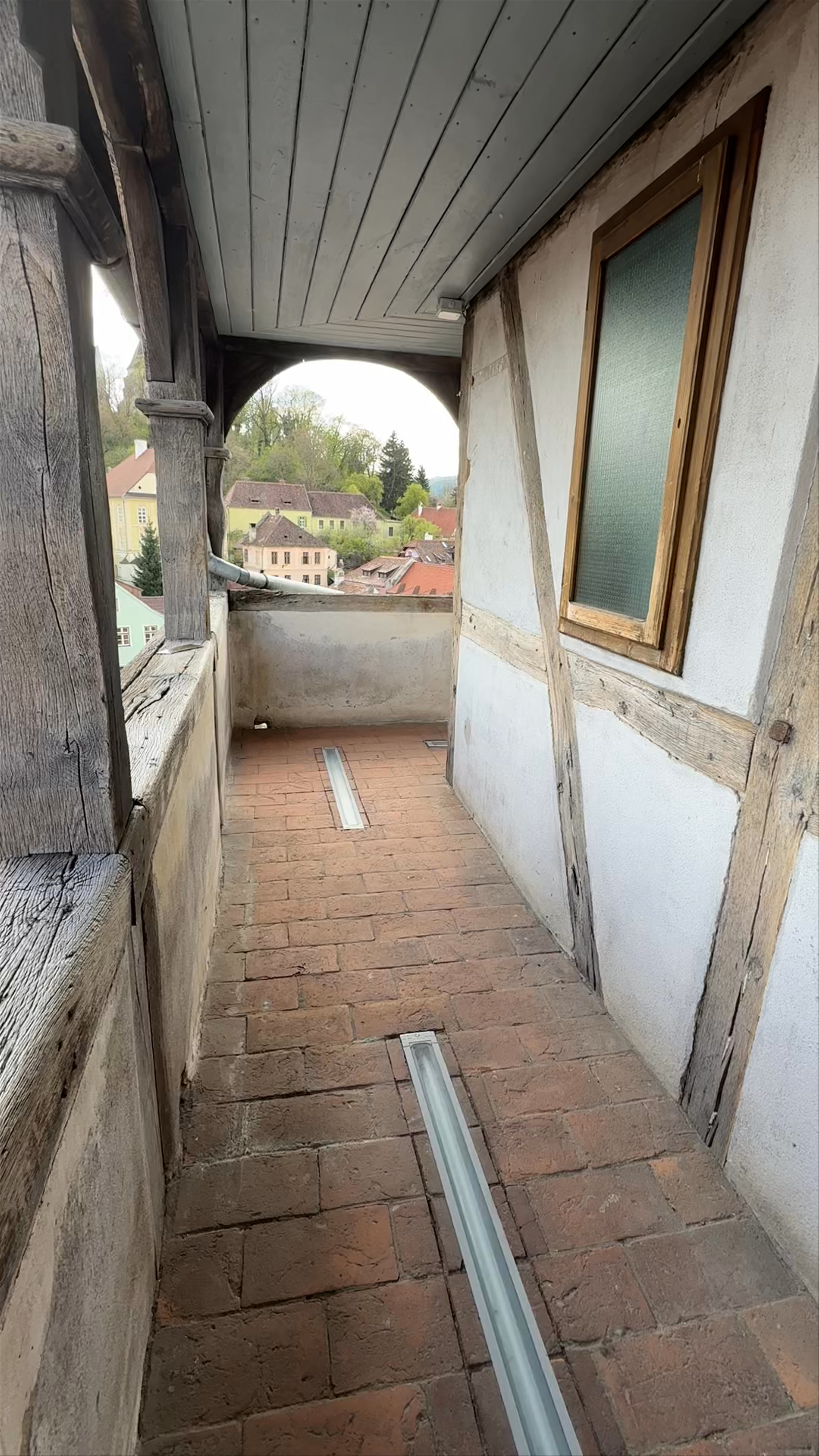 Sighișoara Citadel