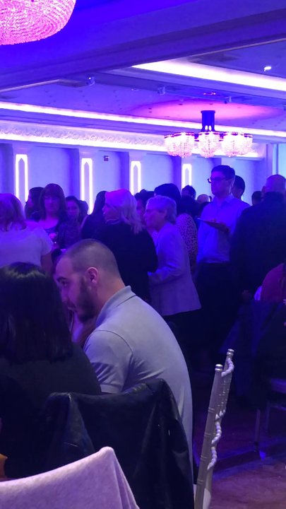 Marina Del Rey - Mother's Day brunch 2019.  Dessert time. Smh. - Venues & Event Spaces Near Me - Bronx, New York
