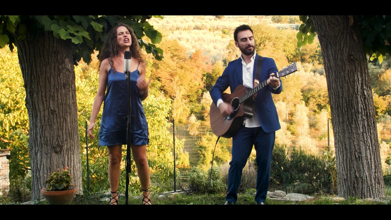 The Florence Acoustic Duo - Live Promo 2026 - video