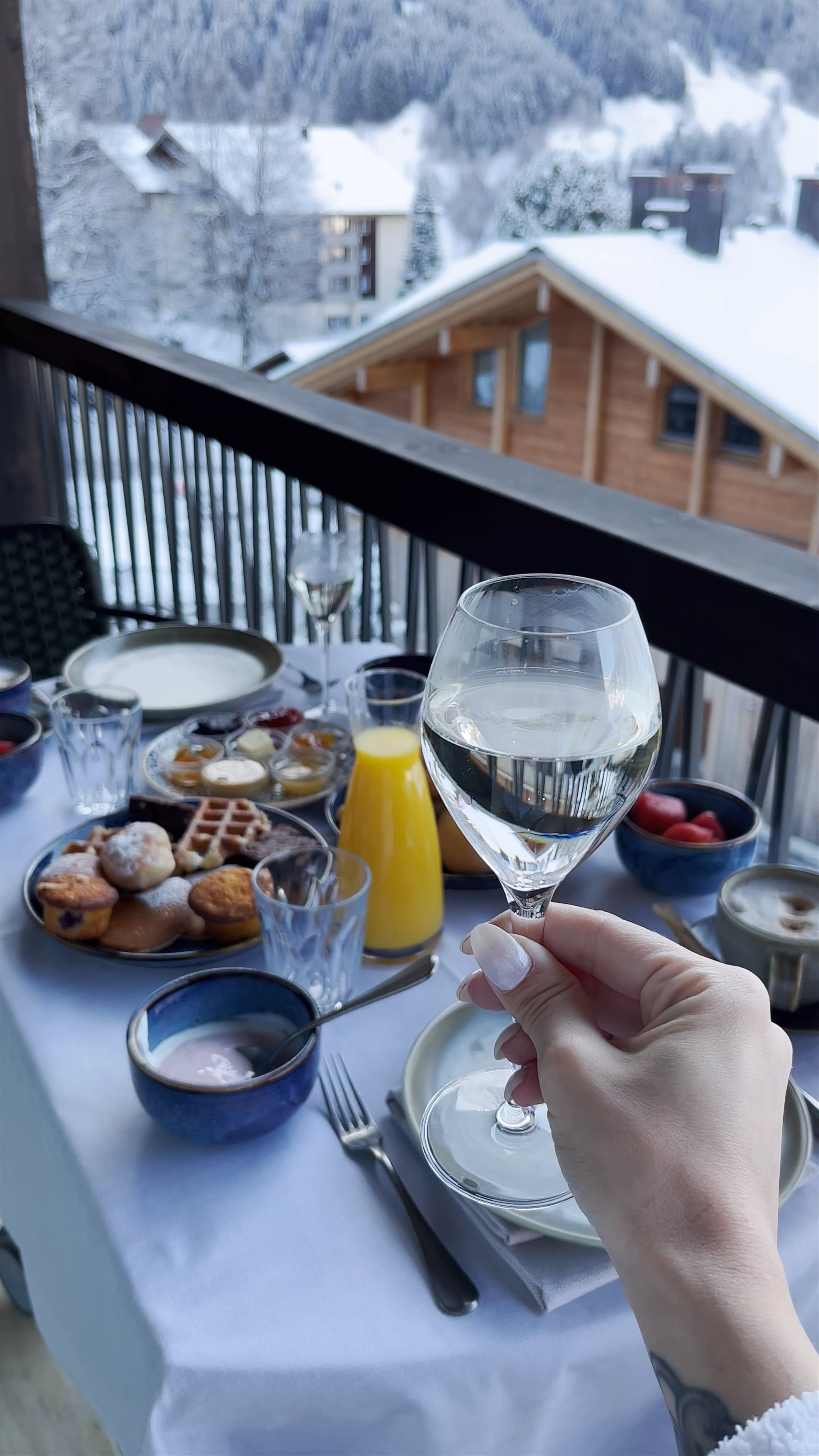 Bergwelt Grindelwald | Alpine Design Resort