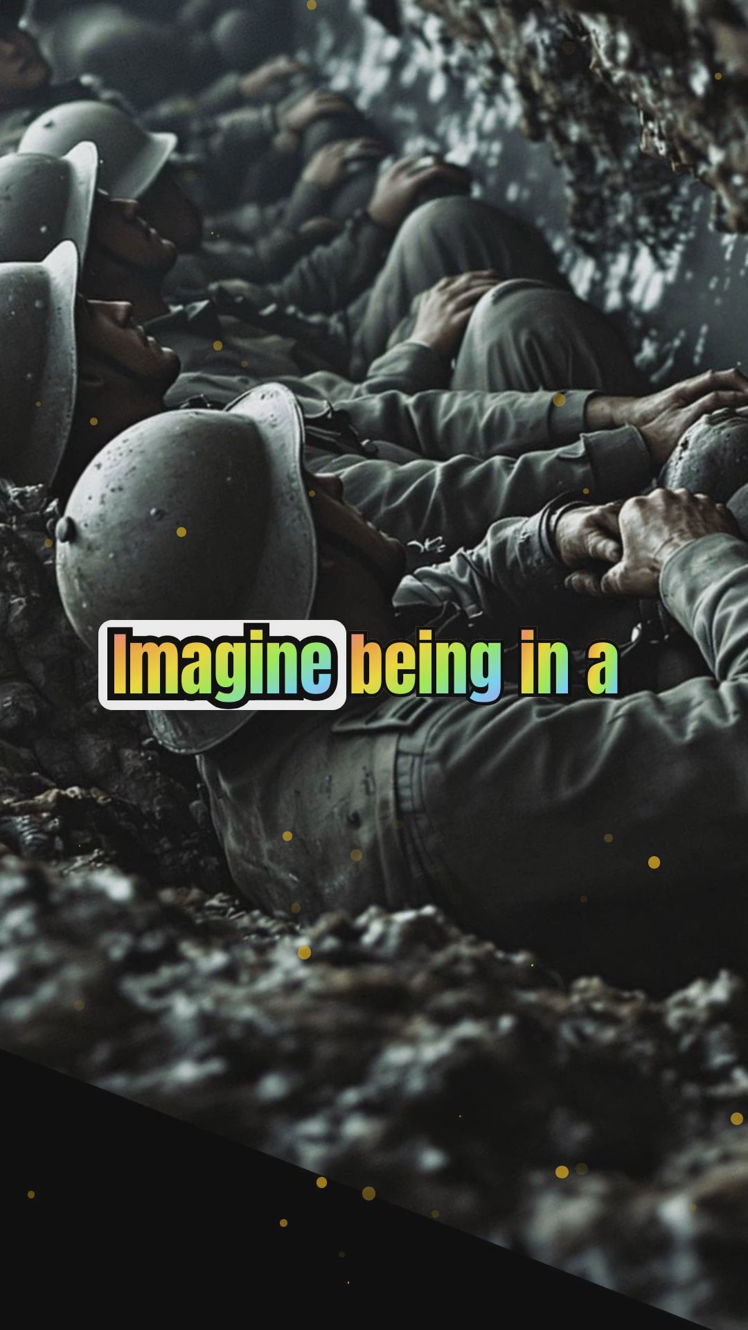 The Christmas Truce of 1914: When Enemies Became Friends