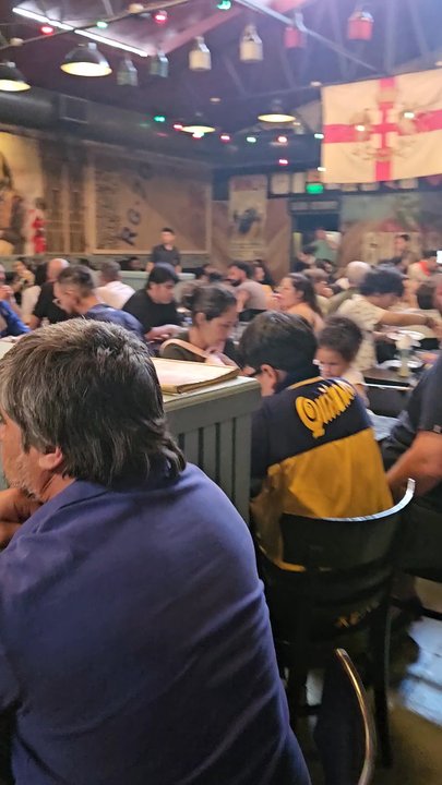 Güerrín - Pizza Near Me - Buenos Aires, C