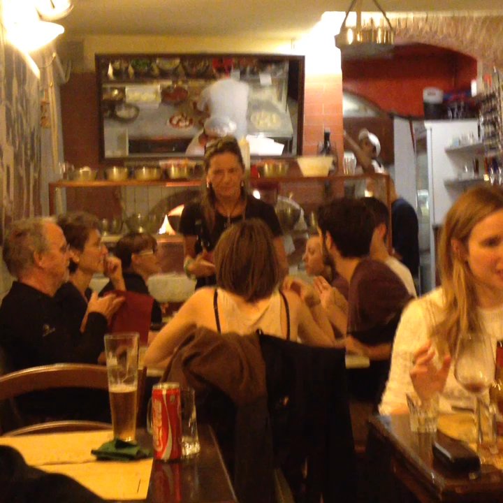 Il Pizzaiuolo - Pizza pizza pizza! - Pizza Near Me - Florence, FI