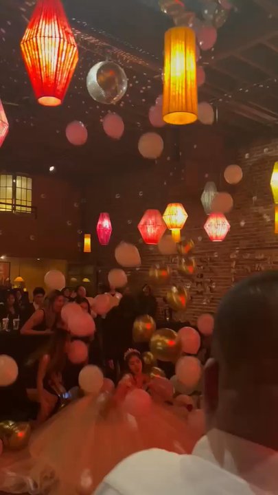 Georgetown Ballroom - She had a good time and won't forget every second of it. - Venues & Event Spaces Near Me - Seattle, Washington
