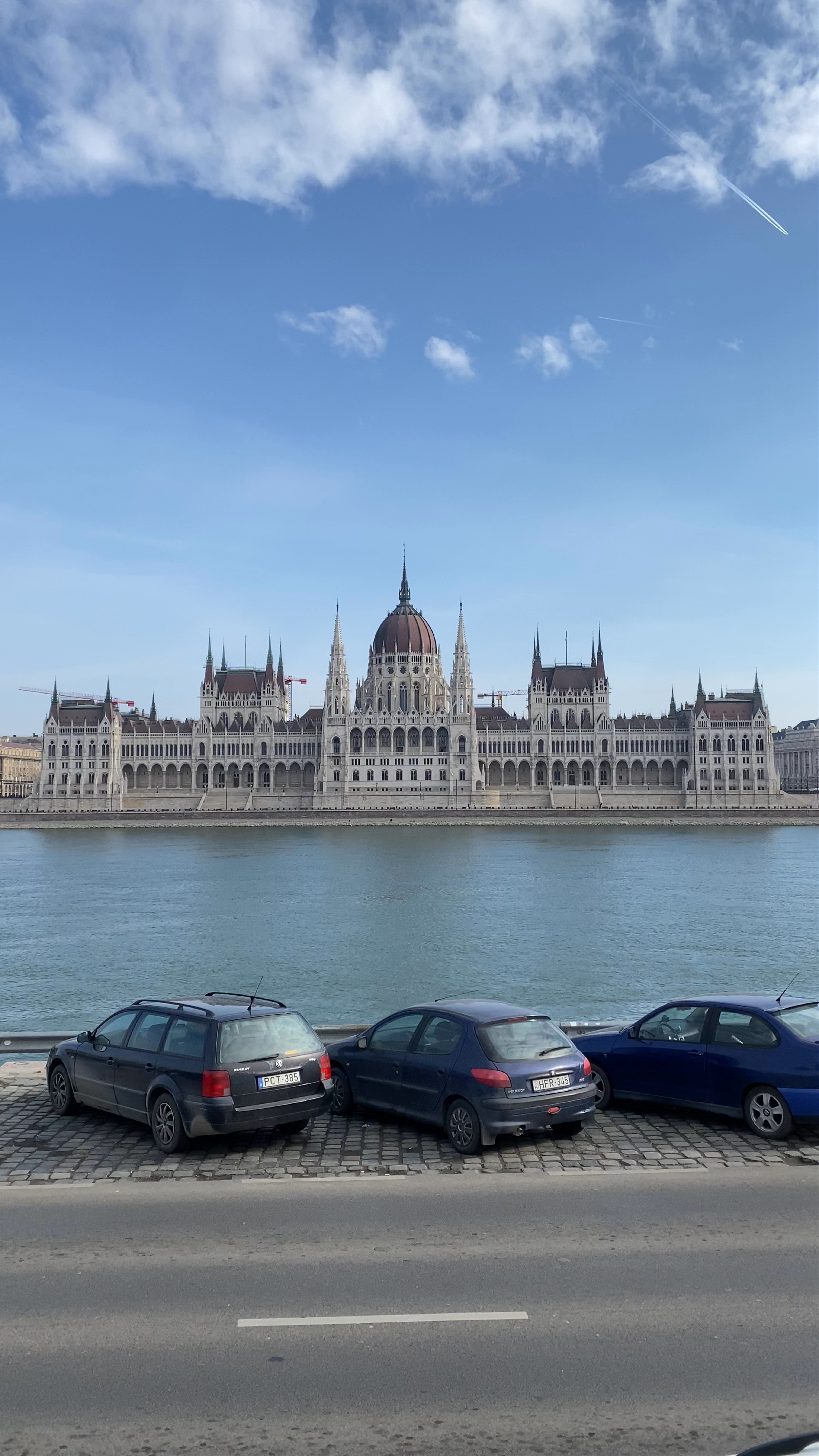 Parliament Viewpoint
